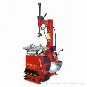 Tire Changer with 960mm Maximum Wheel Diameter and 330mm Wheel Width